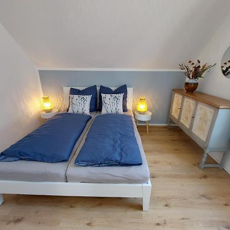 Gemuetliche Familienwohnung In Der Naehe Des Nordparks Und Des Norparkcenters! บีเลอเฟล์ด ภายนอก รูปภาพ