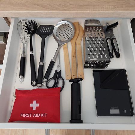 Gemuetliche Familienwohnung In Der Naehe Des Nordparks Und Des Norparkcenters! บีเลอเฟล์ด ภายนอก รูปภาพ