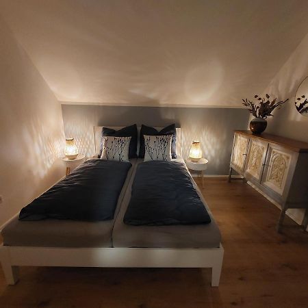 Gemuetliche Familienwohnung In Der Naehe Des Nordparks Und Des Norparkcenters! บีเลอเฟล์ด ภายนอก รูปภาพ