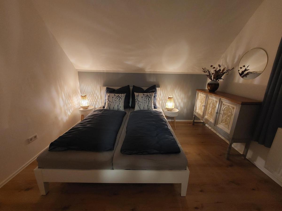 Gemuetliche Familienwohnung In Der Naehe Des Nordparks Und Des Norparkcenters! บีเลอเฟล์ด ภายนอก รูปภาพ